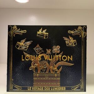 Louis Vuitton Limited Edition Shopping Bag
